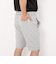 エルケクス（ELKEX）ショートパンツ EKM5S10032 MGRY