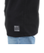 ライズ（RYZ）BACK TYPO ノースリーブTシャツ RZ10DD25SS0029 BLK