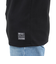 ライズ（RYZ）BACK TYPO ノースリーブTシャツ RZ10DD25SS0029 BLK