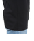 ライズ（RYZ）BACK TYPO ノースリーブTシャツ RZ10DD25SS0029 BLK