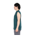 デュアリグ（DUARIG）ドライプラスクール シャインブロック メッシュ ノースリーブTシャツ 5S0012-TRCT-863HD DGRN