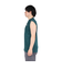 デュアリグ（DUARIG）ドライプラスクール シャインブロック メッシュ ノースリーブTシャツ 5S0012-TRCT-863HD DGRN
