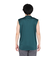 デュアリグ（DUARIG）ドライプラスクール シャインブロック メッシュ ノースリーブTシャツ 5S0012-TRCT-863HD DGRN
