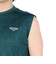 デュアリグ（DUARIG）ドライプラスクール シャインブロック メッシュ ノースリーブTシャツ 5S0012-TRCT-863HD DGRN