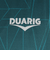 デュアリグ（DUARIG）ドライプラスクール シャインブロック メッシュ ノースリーブTシャツ 5S0012-TRCT-863HD DGRN