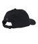 ハーレー（HURLEY）SMALL ボックスロゴ キャップ MCHW251070-BKBK