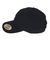 ハーレー（HURLEY）SMALL ボックスロゴ キャップ MCHW251070-BKBK