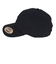 ハーレー（HURLEY）SMALL ボックスロゴ キャップ MCHW251070-BKBK