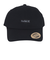 ハーレー（HURLEY）SMALL ボックスロゴ キャップ MCHW251070-BKBK