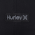 ハーレー（HURLEY）SMALL ボックスロゴ キャップ MCHW251070-BKBK