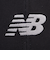 ニューバランス（new balance）帽子 6パネルスタックド ロゴキャップ スナップバック 黒 LAH41013BK ファッション おしゃれ スト系 カジ…