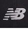 ニューバランス（new balance）帽子 6パネルスタックド ロゴキャップ スナップバック 黒 LAH41013BK ファッション おしゃれ スト系 カジ…