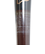 ウイルソン（Wilson）軟式用バット 野球 一般 ウィルソンスタッフ メープル 22T型 84cm/平均780g WBW20170108478