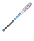 ゼット（ZETT）少年軟式用金製製バット 野球 スイングマックス 68cm/390g平均 BAT75508-2300
