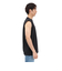 ライズ（RYZ）MFX ニット ノースリーブ Tシャツ RZ10DD25SS0021 BLK