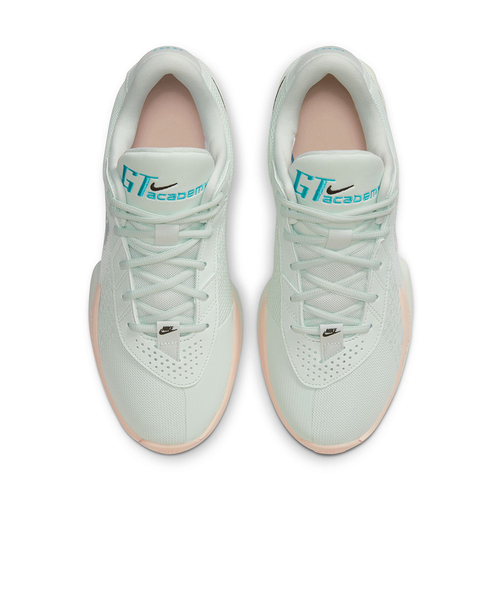 ナイキ（NIKE）バスケットシューズ バッシュ エア ズーム G.T.