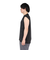 デュアリグ（DUARIG）ドライプラスクール シャインブロック メッシュ ノースリーブTシャツ 5S0012-TRCT-863HD BLK