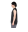デュアリグ（DUARIG）ドライプラスクール シャインブロック メッシュ ノースリーブTシャツ 5S0012-TRCT-863HD BLK