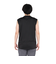デュアリグ（DUARIG）ドライプラスクール シャインブロック メッシュ ノースリーブTシャツ 5S0012-TRCT-863HD BLK