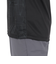 デュアリグ（DUARIG）ドライプラスクール シャインブロック メッシュ ノースリーブTシャツ 5S0012-TRCT-863HD BLK