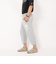 エルケクス（ELKEX）クロップドパンツ EKM5S10031 MGRY