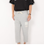 エルケクス（ELKEX）クロップドパンツ EKM5S10031 MGRY
