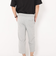 エルケクス（ELKEX）クロップドパンツ EKM5S10031 MGRY