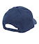 ニューバランス（new balance）帽子 6パネルスタックド ロゴキャップ スナップバック 紺 LAH41013NNY ファッション おしゃれ スト系 カ…