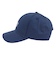 ニューバランス（new balance）帽子 6パネルスタックド ロゴキャップ スナップバック 紺 LAH41013NNY ファッション おしゃれ スト系 カ…