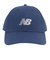 ニューバランス（new balance）帽子 6パネルスタックド ロゴキャップ スナップバック 紺 LAH41013NNY ファッション おしゃれ スト系 カ…
