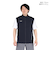 デュアリグ（DUARIG）絶耐撥水 CROSS フルジップ ベスト 5S0017-TRWU-851SD NVY