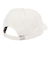 ニューバランス（new balance）帽子 6パネルTICキャップ 白 LAH51011SST ファッション おしゃれ スト系 カジュアル シンプル