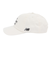 ニューバランス（new balance）帽子 6パネルTICキャップ 白 LAH51011SST ファッション おしゃれ スト系 カジュアル シンプル