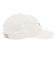 ニューバランス（new balance）帽子 6パネルTICキャップ 白 LAH51011SST ファッション おしゃれ スト系 カジュアル シンプル