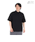 デュアリグ（DUARIG）ドライプラス PBT POLO Tシャツ 5S0009-TRCT-863HD BLK