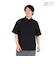 デュアリグ（DUARIG）ドライプラス PBT POLO Tシャツ 5S0009-TRCT-863HD BLK