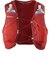 サロモン（SALOMON）ACTIVE SKIN 4 ランニングベスト フラスク付 LC2178300
