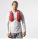サロモン（SALOMON）ACTIVE SKIN 4 ランニングベスト フラスク付 LC2178300