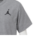 バスケットボールウェア ジャンプマン EMB 半袖 クルーネックTシャツ DC7485-091