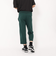 エルケクス（ELKEX）クロップドパンツ EKM5S10031 DGRN