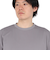 デュアリグ（DUARIG）ドライプラス 15UV ニット AIR Tシャツ 5S0020-TRCT-863SD IGRY