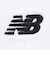 ニューバランス（new balance）帽子 6パネルクラシックハット V 2.0 白 LAH51004WT 速乾 ファッション おしゃれ スト系 カジュアル…