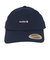 ハーレー（HURLEY）SMALL ボックスロゴ キャップ MCHW251070-NVY