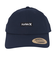 ハーレー（HURLEY）SMALL ボックスロゴ キャップ MCHW251070-NVY
