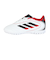 アディダス（adidas）ジュニアサッカートレーニングシューズ GOLETTO IX TF J 人工芝用 IH0103