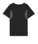プーマ（PUMA）ジュニア サッカーウェア INDIVIDUAL LIGA グラフィック ジャージ 半袖 66018503