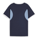 プーマ（PUMA）ジュニア サッカーウェア INDIVIDUAL LIGA グラフィック ジャージ 半袖 66018506