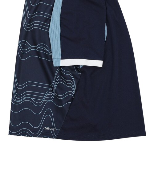 プーマ（PUMA）ジュニア サッカーウェア INDIVIDUAL LIGA グラフィック