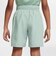 ナイキ（NIKE）ジュニア ドライフィット マルチ+ アイコン ウーブン ショートパンツ DX5382-037
