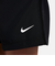 ナイキ（NIKE）ジュニア ドライフィット マルチ+ アイコン ウーブン ショートパンツ DX5382-010